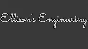 Ellison's Engineering Logo