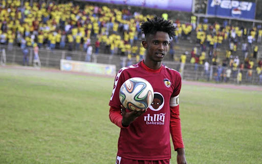 Abubeker Nasser could be Ethiopia's man to watch in the return leg of the 2022 Fifa World Cup qualifier Bafana Bafana will play against the Ethiopians at the FNB Stadium on Tuesday.