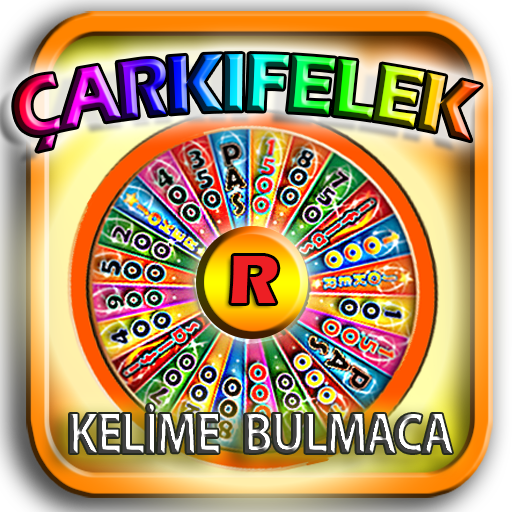 Çarkıfelek Kelime Bulmaca icon