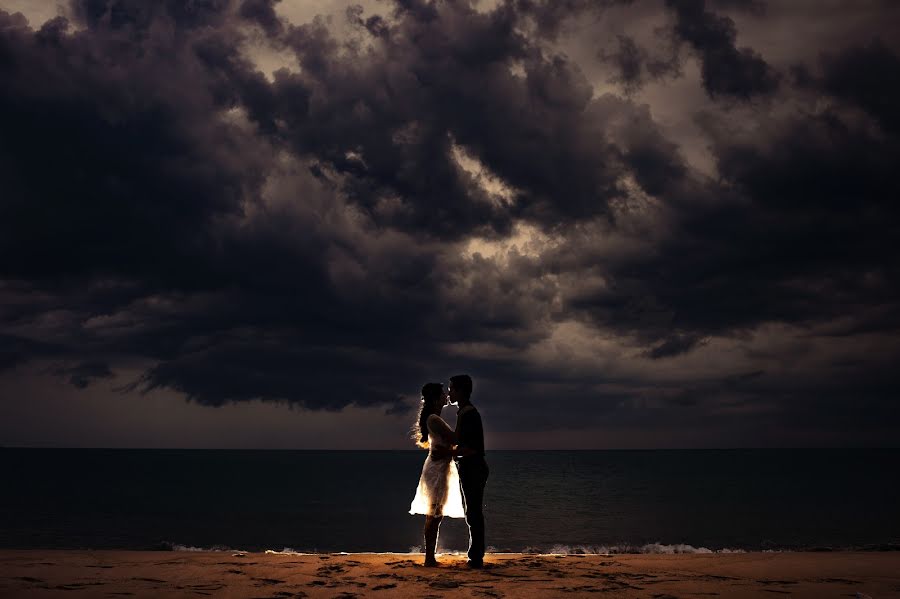 Vestuvių fotografas Varian Evander (varianevander). Nuotrauka 2018 lapkričio 2