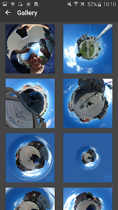 Live Planet 360のおすすめ画像3