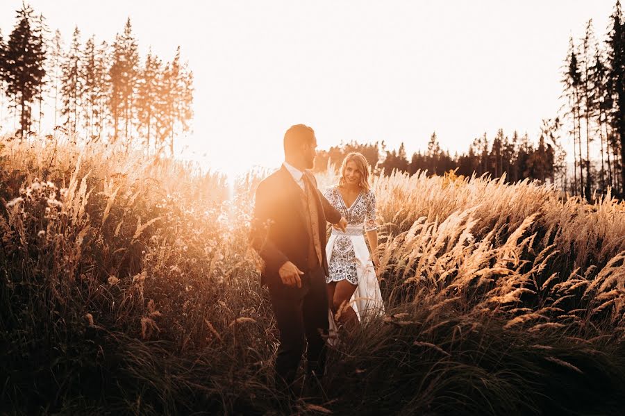 Fotógrafo de casamento Majo Peiger (majopeiger). Foto de 4 de dezembro 2020