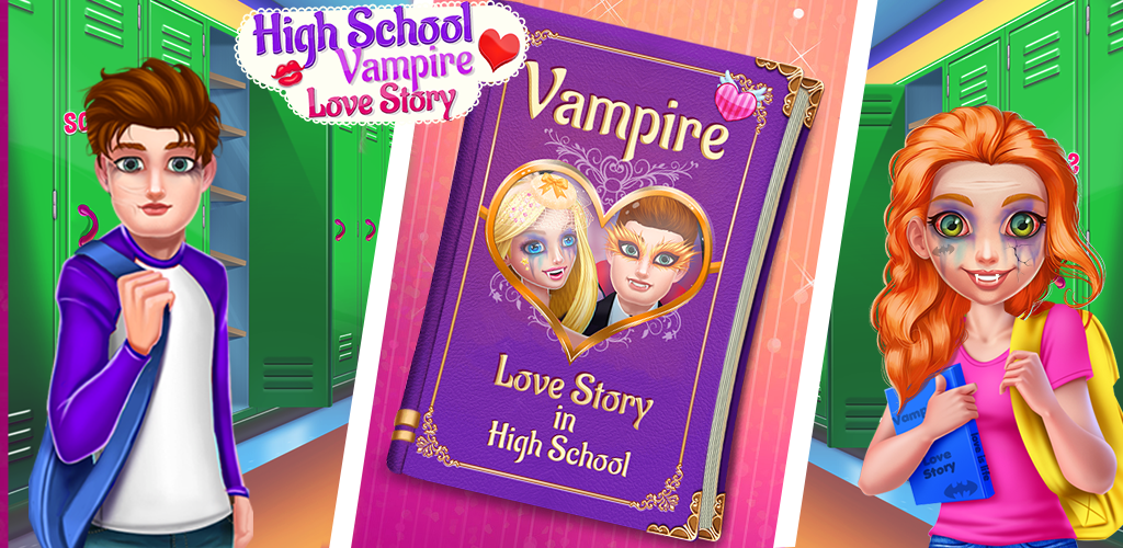 Vampire story game