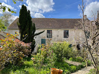 ferme à La Ferté-sous-Jouarre (77)