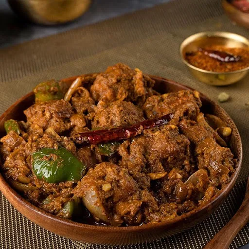 Kadhai Chicken [Bone]