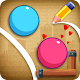 Download Physics Ball: Draw Puzzle For PC Windows and Mac