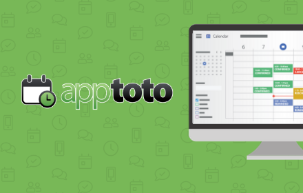 Apptoto Preview image 0