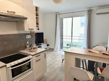 appartement à Ajaccio (2A)