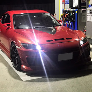 RX-8