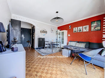 appartement à Rennes (35)