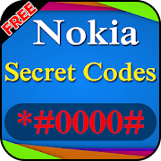 Secret Codes of Nokia  Icon