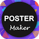 Poster Maker Flyer Maker 2019 free Ads Page Design Download on Windows