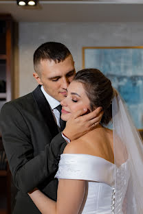 Fotografo di matrimoni Lyubov Novikova (lyubov-novikova). Foto del 18 luglio 2023