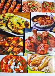 Machan Restaurant menu 2