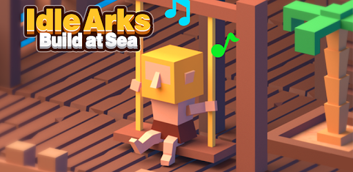 Idle Arks: Build at Sea - Apps on Google Play