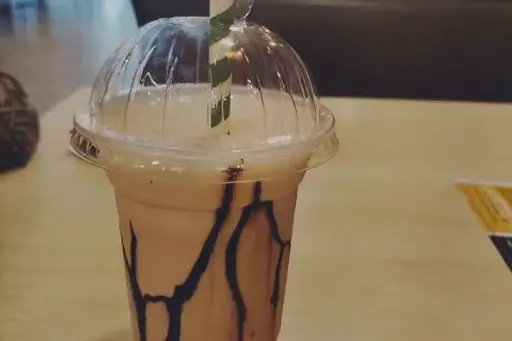 Cold Coffee