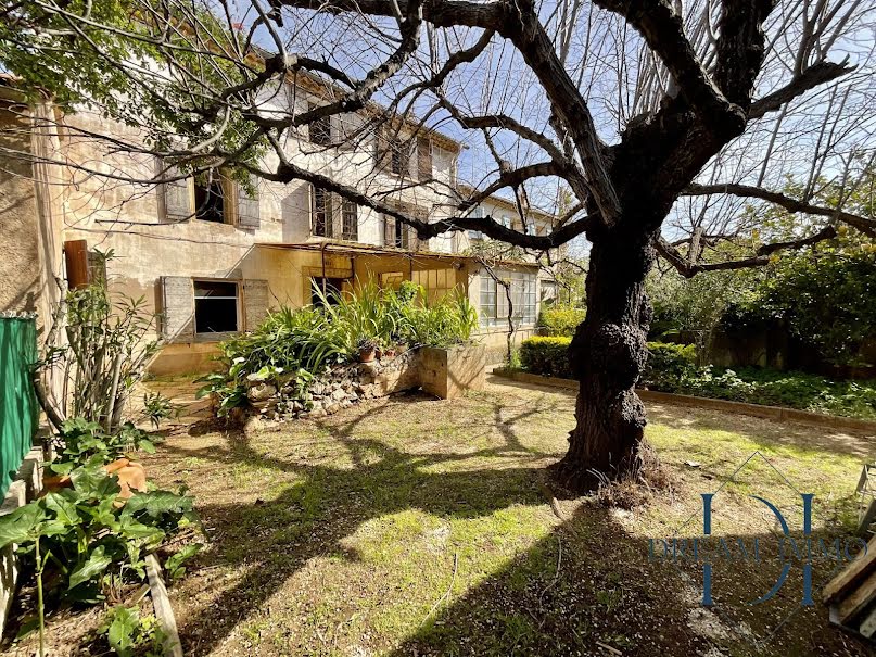 Vente maison 8 pièces 185 m² à Hyeres (83400), 540 000 €