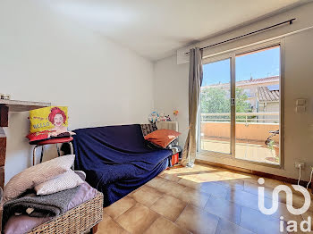 appartement à Perpignan (66)