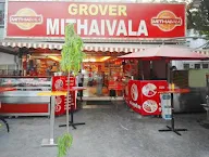 Grover Mithaivala photo 6