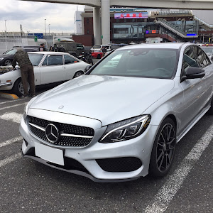 Cクラス C450