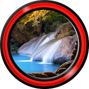 Waterfall Live Wallpapers 1.5 Icon