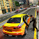 Pro TAXI Driver Crazy Car Rush icon