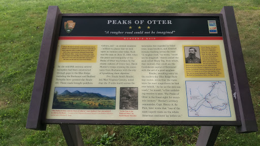 Peaks of Otter