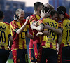 Malines ne craint pas le Standard, Anderlecht et Gand