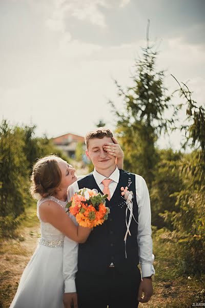 Fotógrafo de casamento Udalit Udalit (deldeldel). Foto de 25 de março 2015