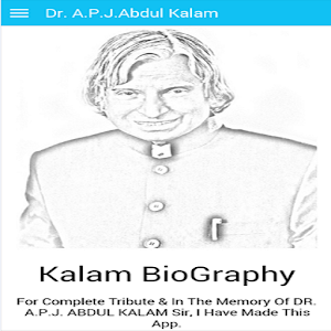 Kalam BioGraphy.apk 0.0.1