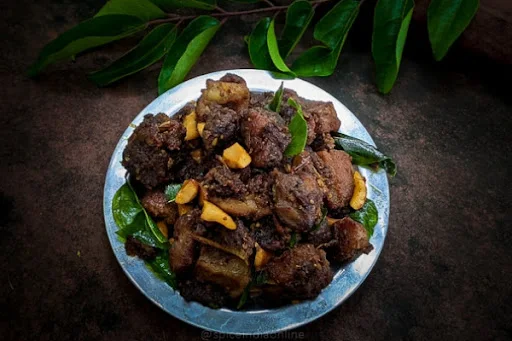 Mutton Pepper