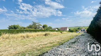 terrain à Jumeauville (78)