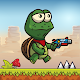 Epic Turtle: Gun Shooter