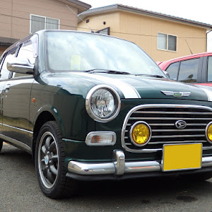 ミラジーノ L710S