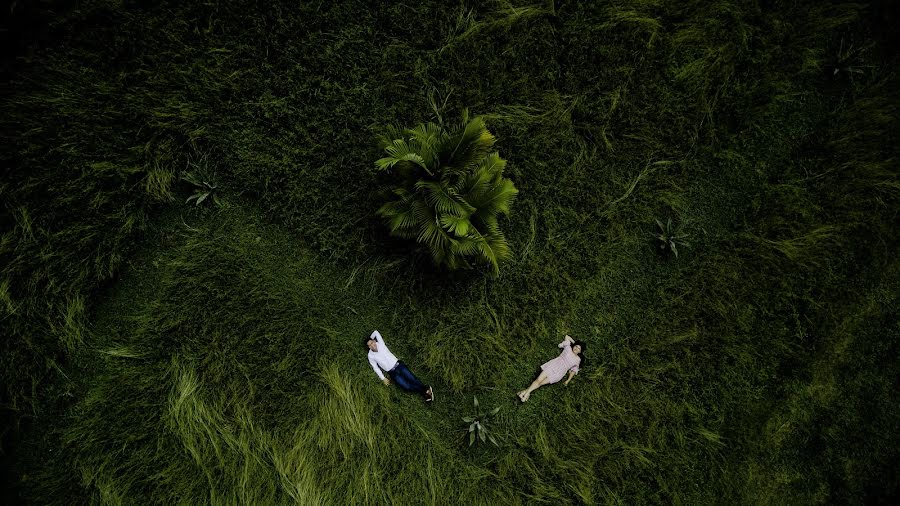 Fotografo di matrimoni Juan Gonzalez (juangonzalez). Foto del 1 dicembre 2018