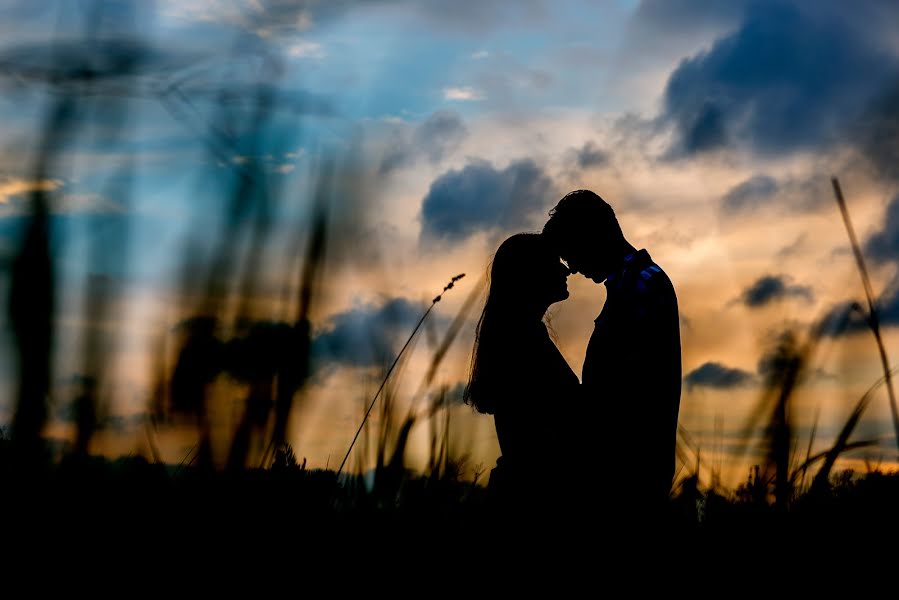 Vestuvių fotografas Melinda Guerini (temesi). Nuotrauka 2019 balandžio 3