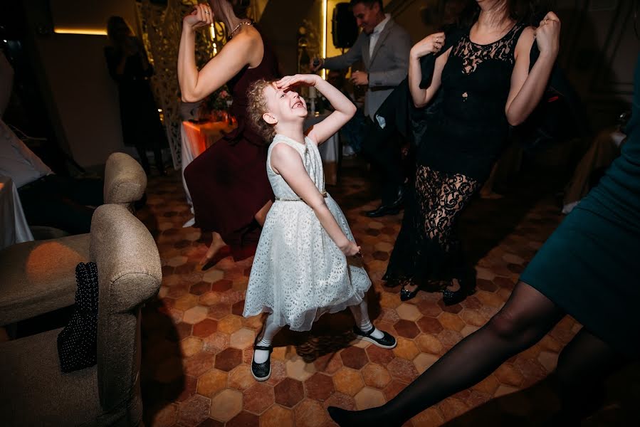 Fotografo di matrimoni Andrey Afonin (afoninphoto). Foto del 6 aprile 2020