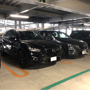 CX-5 KE系
