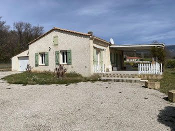 villa à Roumoules (04)