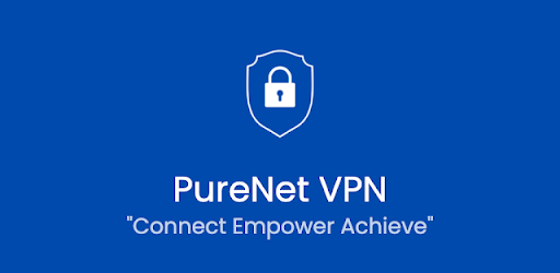 PureNET VPN: Secure Proxy