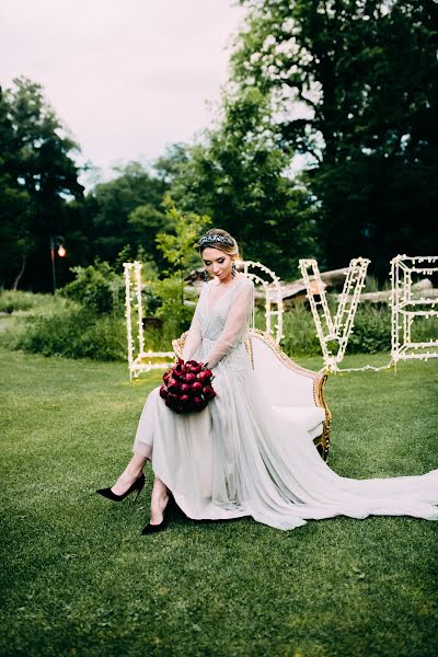 Fotógrafo de bodas Diana Bondars (dianats). Foto del 9 de noviembre 2017