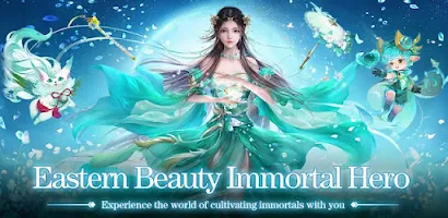 Immortal fantasy RPG-mmorpg - Apps on Google Play