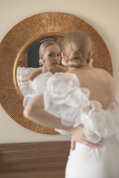 Fotógrafo de casamento Anatoliy Skirpichnikov (djfresh1983). Foto de 30 de dezembro 2023