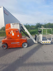 Afbeelding van een JLG TOUCAN 1210