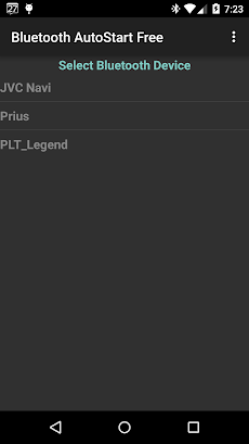 Bluetooth AutoStart Proのおすすめ画像1
