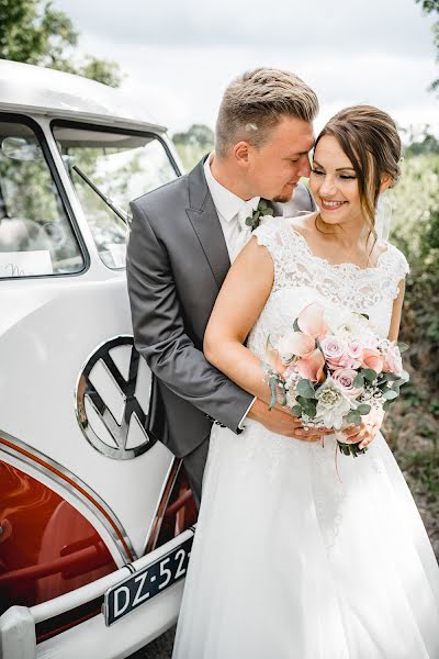 Wedding photographer Thomas Koenen (thomaskoenen). Photo of 16 October 2019