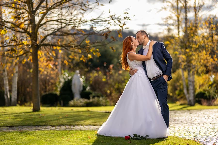 Fotógrafo de bodas Marian Lacko (lackoma). Foto del 15 de enero