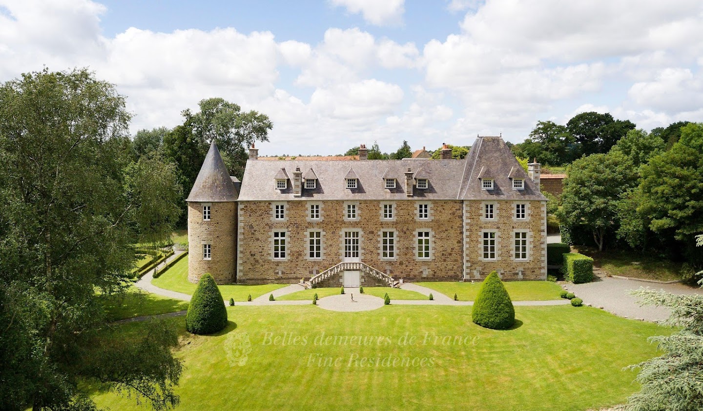 Château Saint-lo