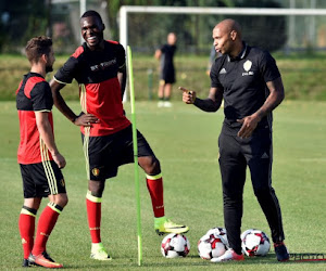 Thierry Henry: "La grande équipe de Belgique, c'est les Ceulemans, Gerets, Vercauteren..."