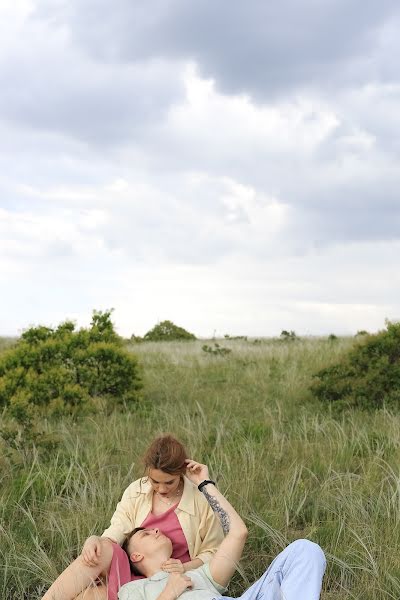 Bryllupsfotograf Irina Shvedunova (shvedunova). Bilde av 5 juli 2021